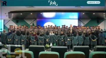 داتافولت وإنوفاتيكس تطلقان أول دبلوم متكامل في علوم البيانات والذكاء الاصطناعي بالسعودية